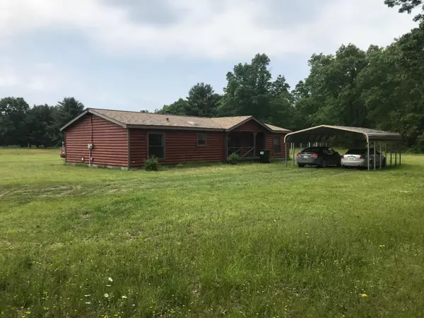 3477 Brunswick Road, Holton, MI 49425