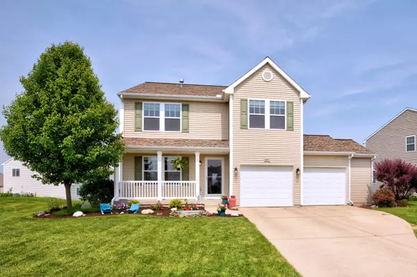 Zeeland, MI 49464,1877 Greenview Court