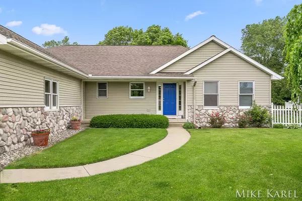 Jenison, MI 49428,1641 Cotton Drive