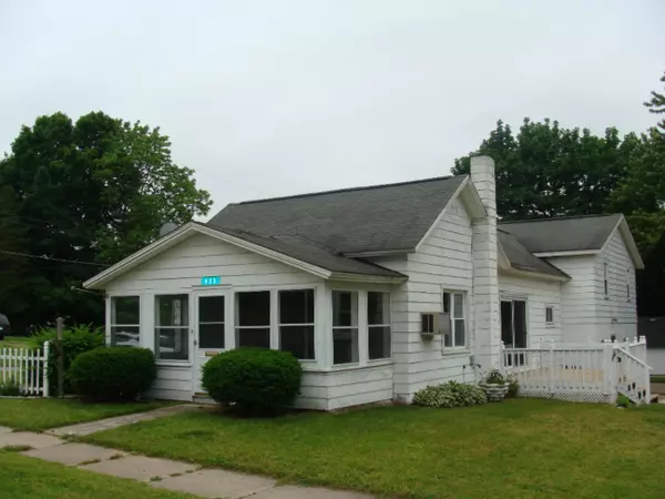 Belding, MI 48809,823 Alderman Street