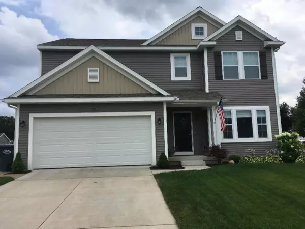 8102 Silverado Lane, Richland, MI 49083