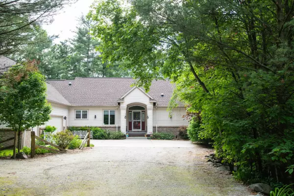 Whitehall, MI 49461,1258 W Timber Trail Drive