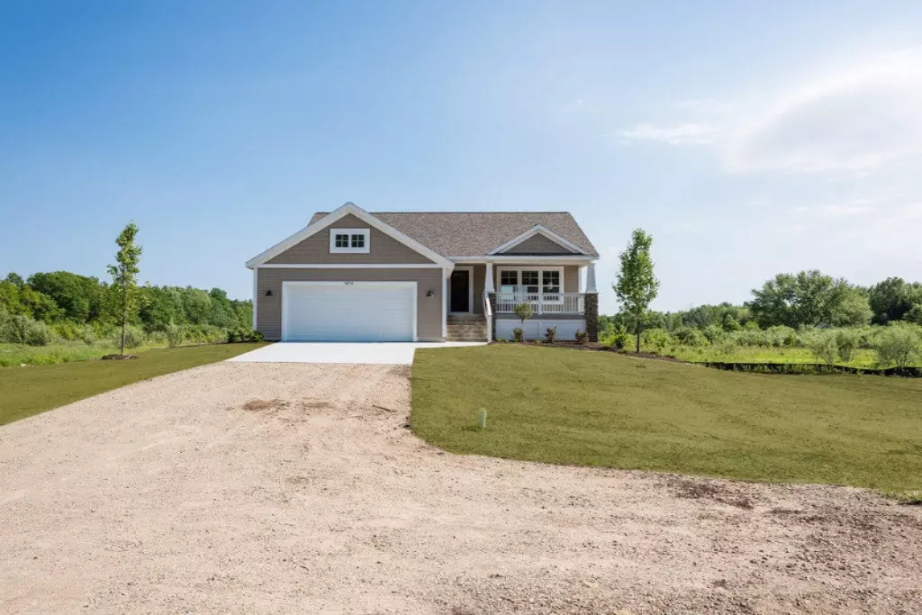 Spring Lake, MI 49456,14712 Leonard Road #Lot 3