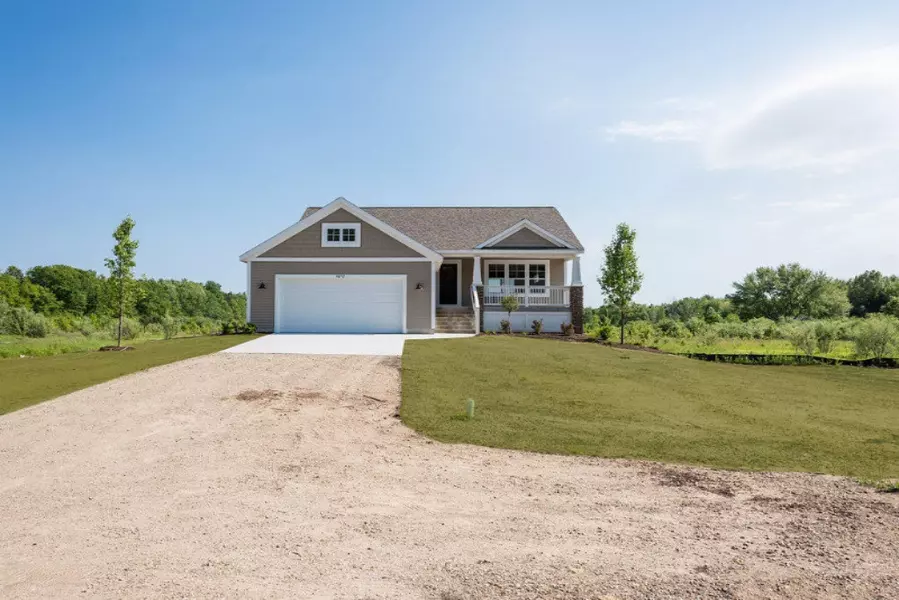 14712 Leonard Road #Lot 3, Spring Lake, MI 49456