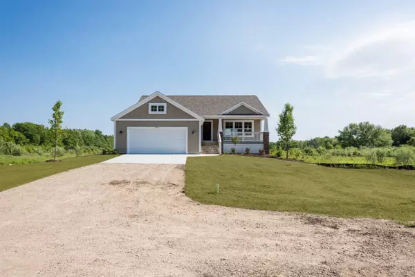 14712 Leonard Road #Lot 3, Spring Lake, MI 49456