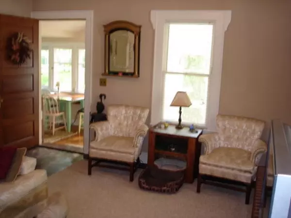 Benton Harbor, MI 49022,591 Blaine Avenue