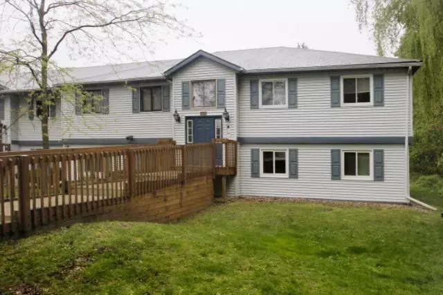 6028 Danford Creek Drive #1, Kalamazoo, MI 49009