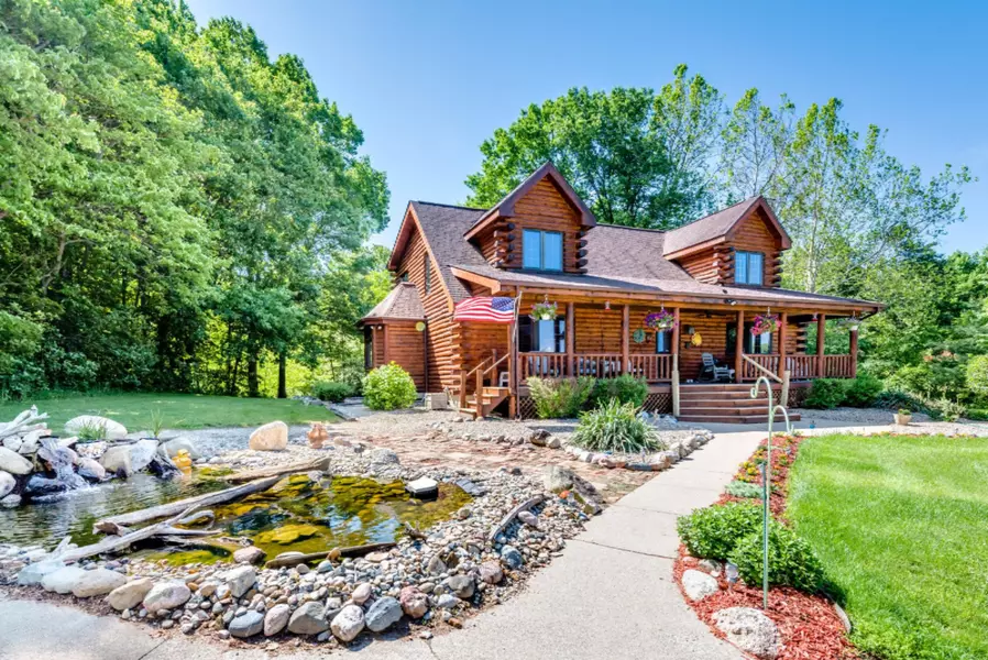 51311 56th Street, Lawrence, MI 49064