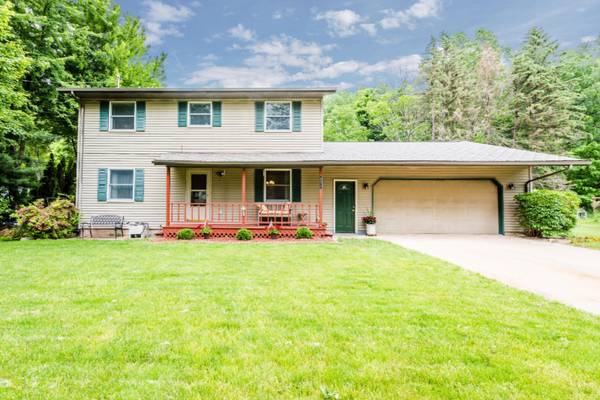 6574 Brunden Place, Coloma, MI 49038