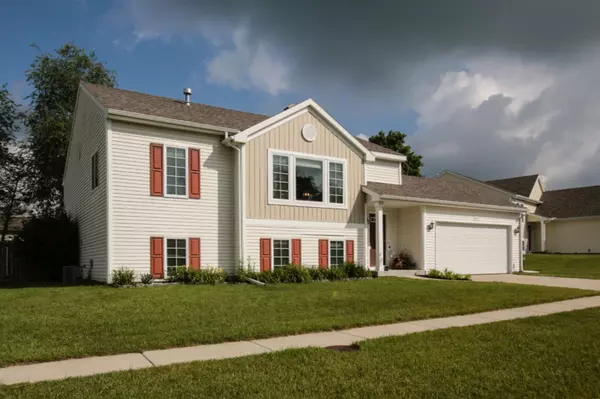 10119 Castle Creek Circle, Galesburg, MI 49053