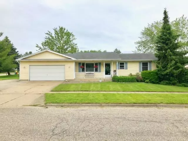 Hudsonville, MI 49426,3000 Willowrun Street