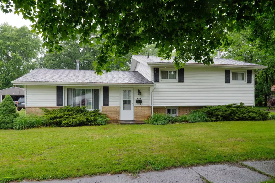 368 W Hammond Street, Otsego, MI 49078