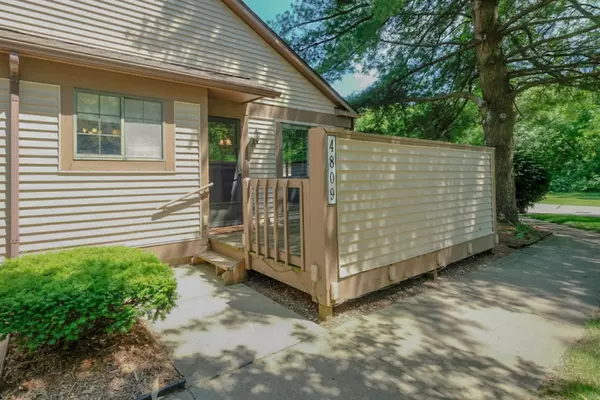 Portage, MI 49024,4809 Foxfire Trail #19
