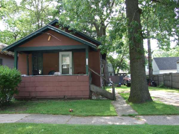 3332 5th Street, Muskegon Heights, MI 49444