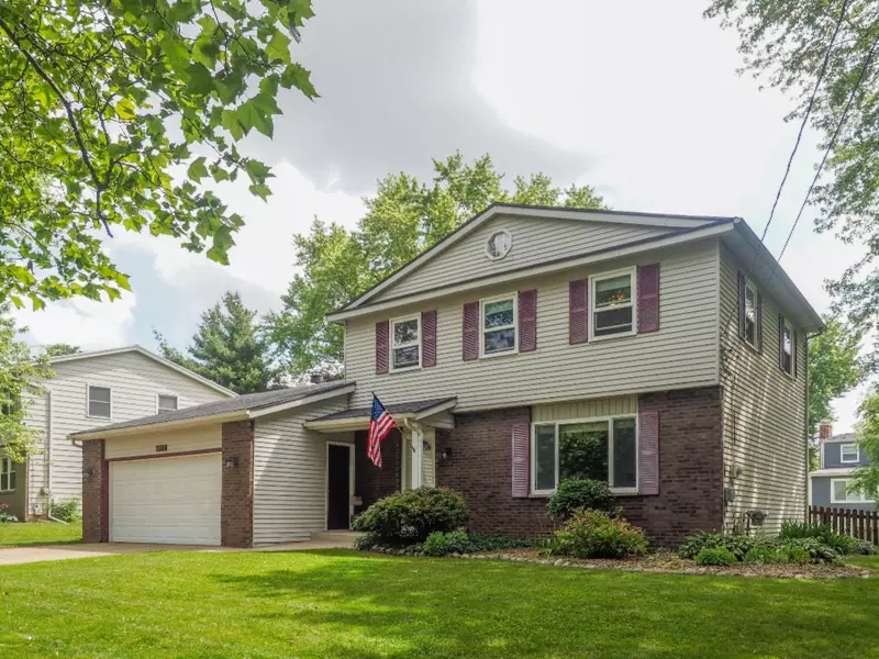 6051 Bradford Street, Portage, MI 49024