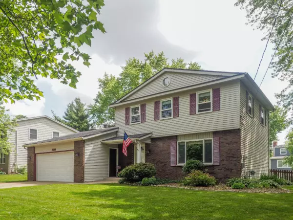 Portage, MI 49024,6051 Bradford Street