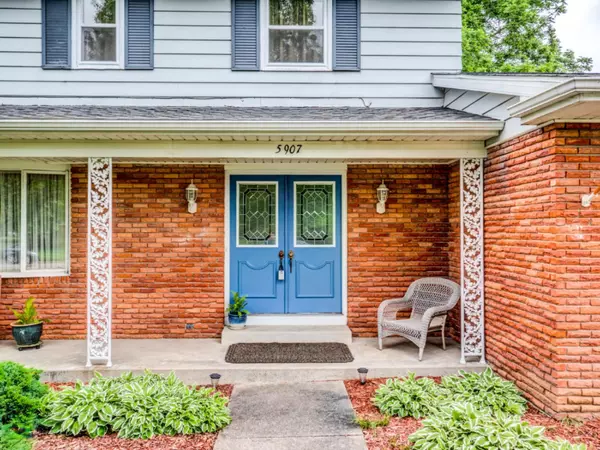 Portage, MI 49024,5907 Heverly E Drive