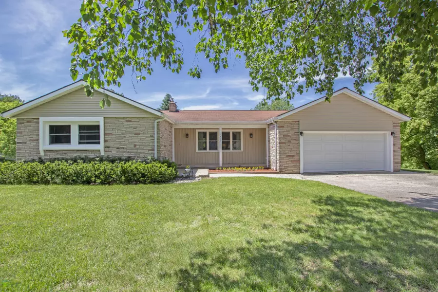 3507 W Circle Drive, Hart, MI 49420