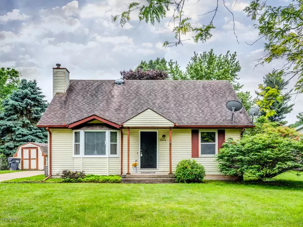 3826 Florinda Avenue, Portage, MI 49002