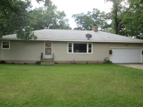 2047 Oak Park Drive, Muskegon, MI 49442