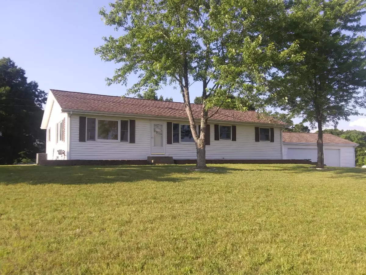 Lawton, MI 49065,31288 64th Avenue
