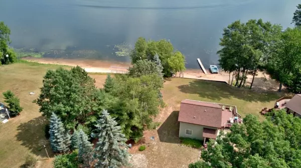 Lake City, MI 49651,9770 W Anderson Trail Trail