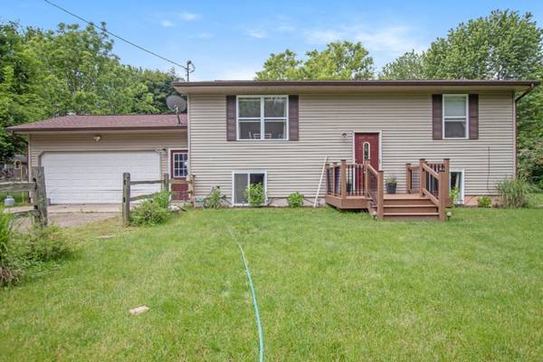 227 Mill Street, Newaygo, MI 49337