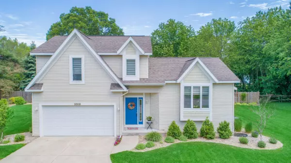 Norton Shores, MI 49441,3310 Nina Lane