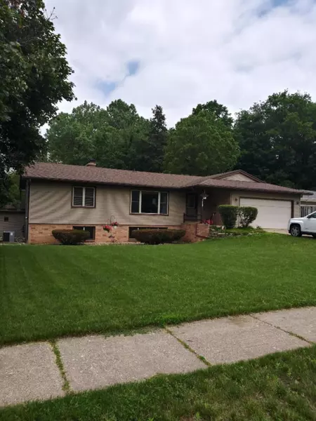 3525 Yellowstone SW Drive, Grandville, MI 49418