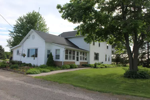 6492 E Stanton Road, Stanton, MI 48888