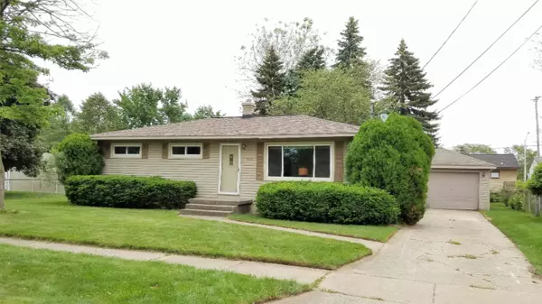 3420 Flamingo SW Avenue, Wyoming, MI 49509