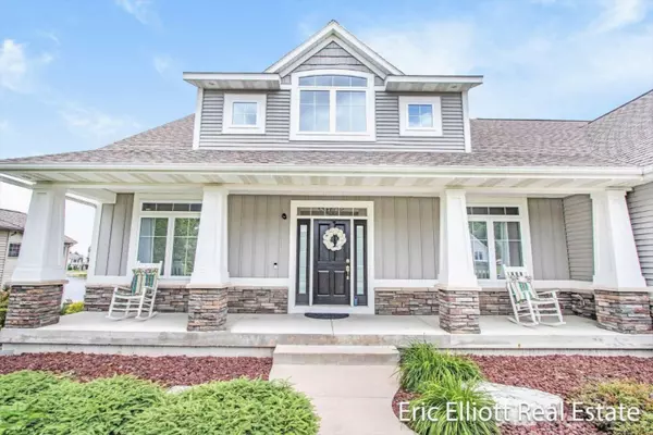 Hudsonville, MI 49426,1497 Lakeside Drive