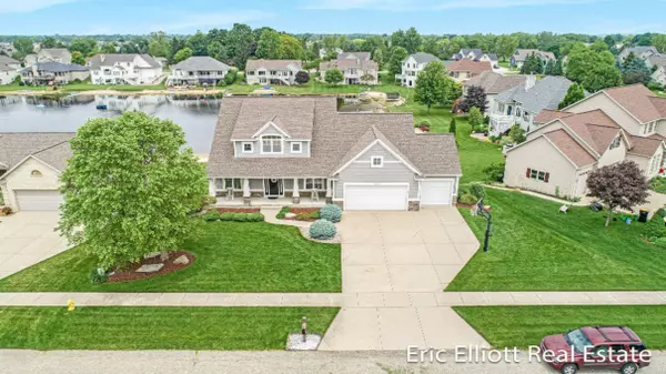 Hudsonville, MI 49426,1497 Lakeside Drive
