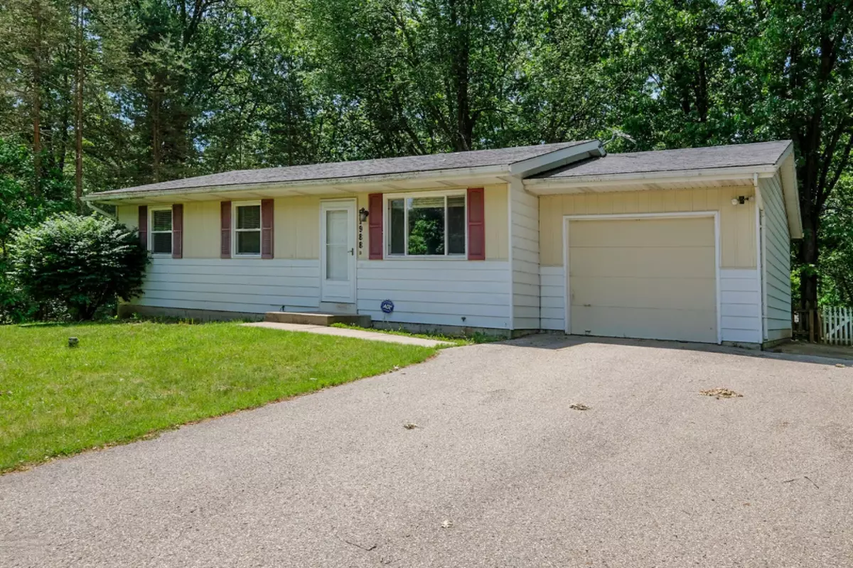 Mattawan, MI 49071,51988 Cherry Lane