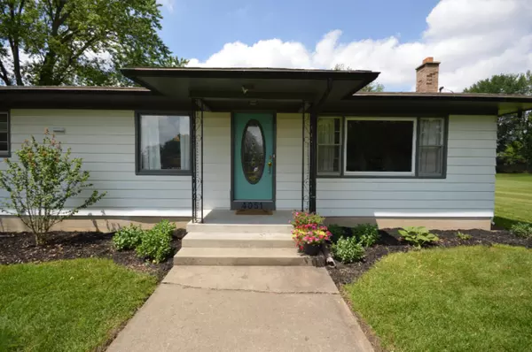 Hudsonville, MI 49426,4051 Van Buren Street