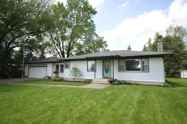 4051 Van Buren Street, Hudsonville, MI 49426