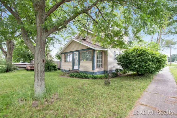 190 56th SW Street, Wyoming, MI 49548