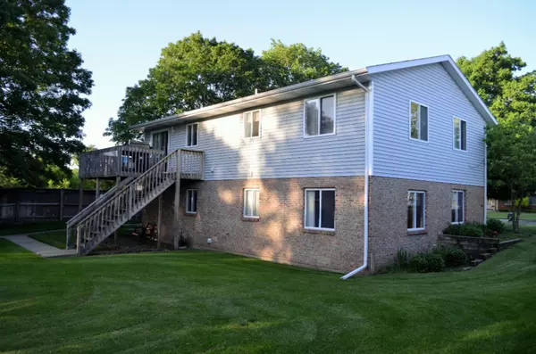 Wyoming, MI 49519,2715-2717 Hague SW Avenue