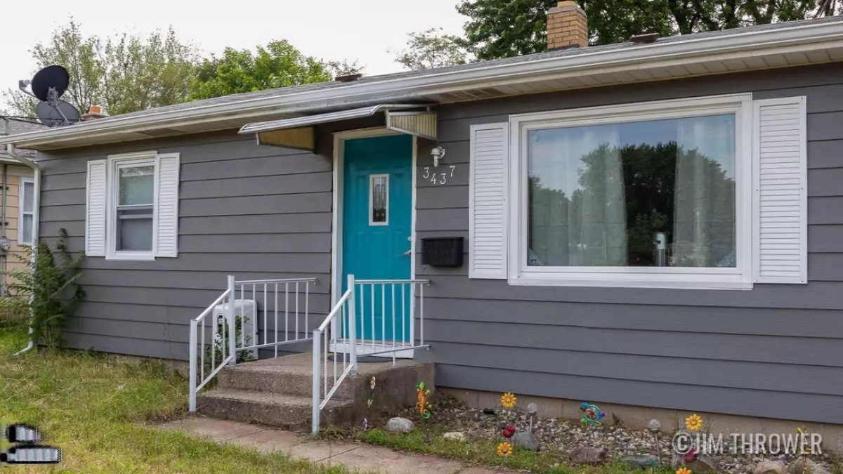 Wyoming, MI 49509,3437 Michael SW Avenue
