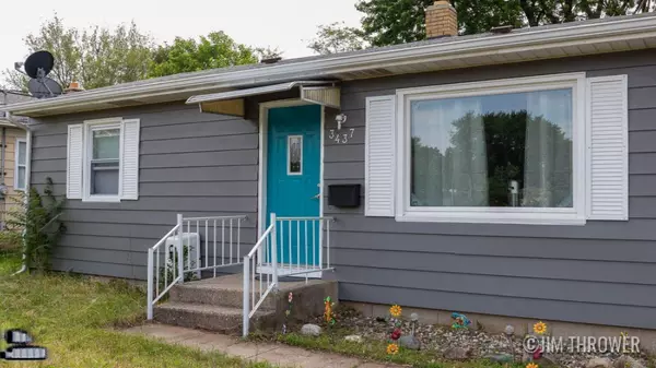 3437 Michael SW Avenue, Wyoming, MI 49509