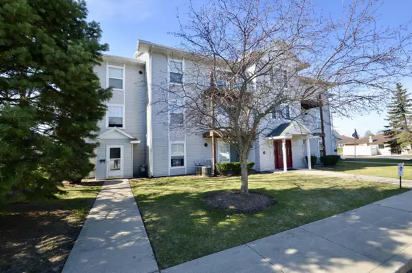 Sparta, MI 49345,126 Ida Red NW Avenue #304