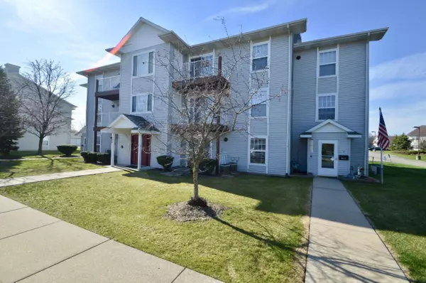 Sparta, MI 49345,126 Ida Red NW Avenue #304