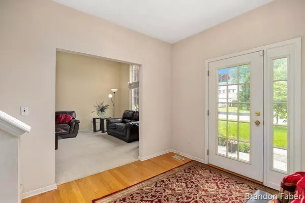 Zeeland, MI 49464,10966 Thornberry Way