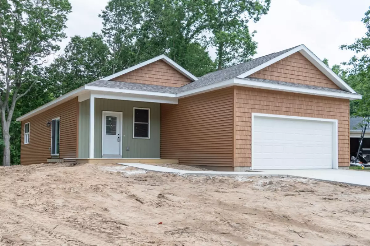 Lawton, MI 49065,64525 Winterwoods
