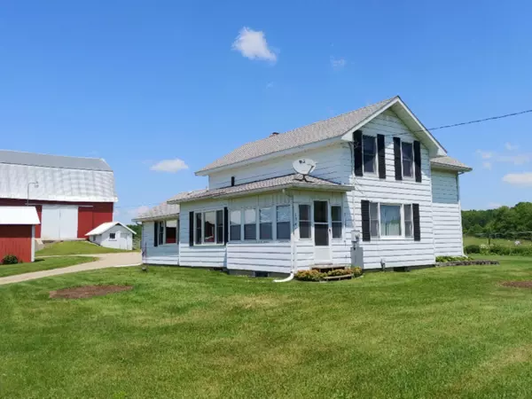 1366 W Brogan Road, Hastings, MI 49058