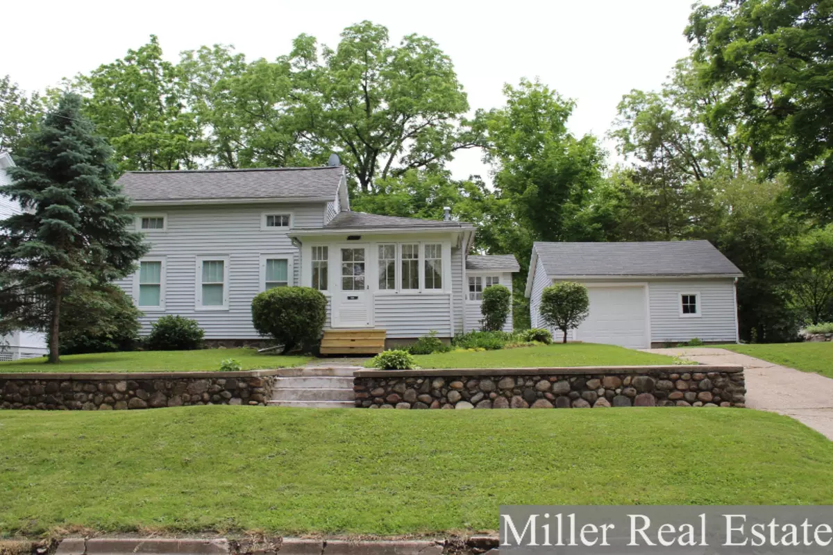 Hastings, MI 49058,542 N Boltwood Street