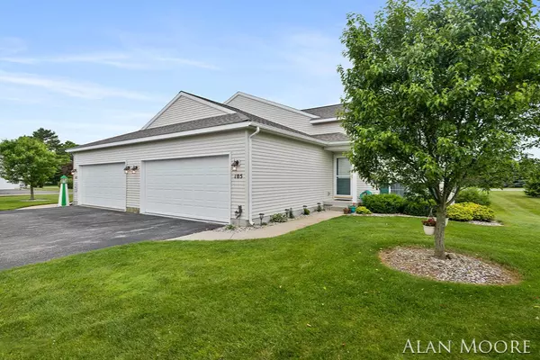 Cedar Springs, MI 49319,105 Junco NE Court #16