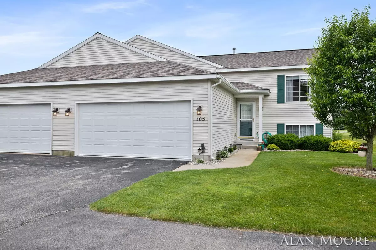 Cedar Springs, MI 49319,105 Junco NE Court #16