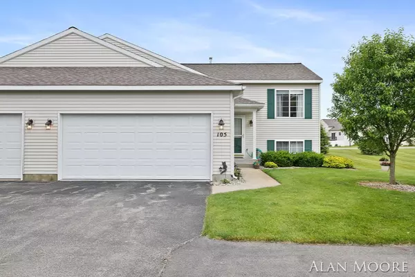 Cedar Springs, MI 49319,105 Junco NE Court #16