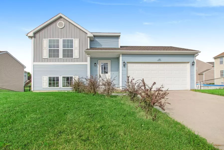 6284 Greenview Drive, Zeeland, MI 49464